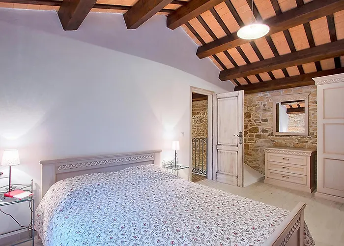 Agra Casa vacanze Pola
