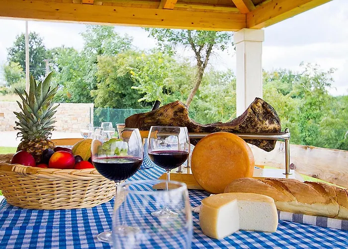 Tatil Evi Agra *
