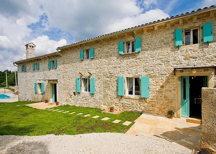 Tatil Evi Agra Pula