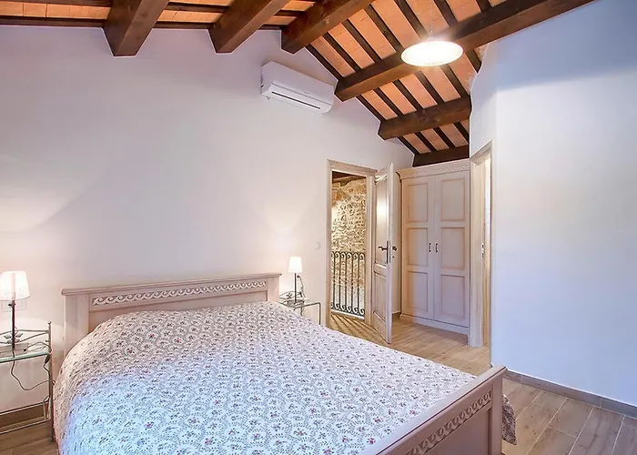 Casa vacanze Agra Pola