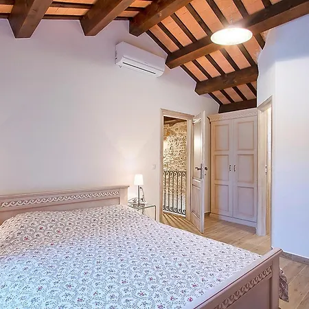 Holiday home Agra Pula