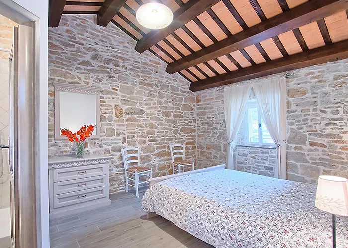 Agra Holiday home Pula