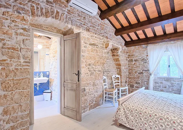 Будинок відпочинку Agra